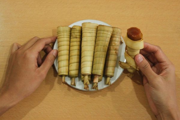 kue lebaran