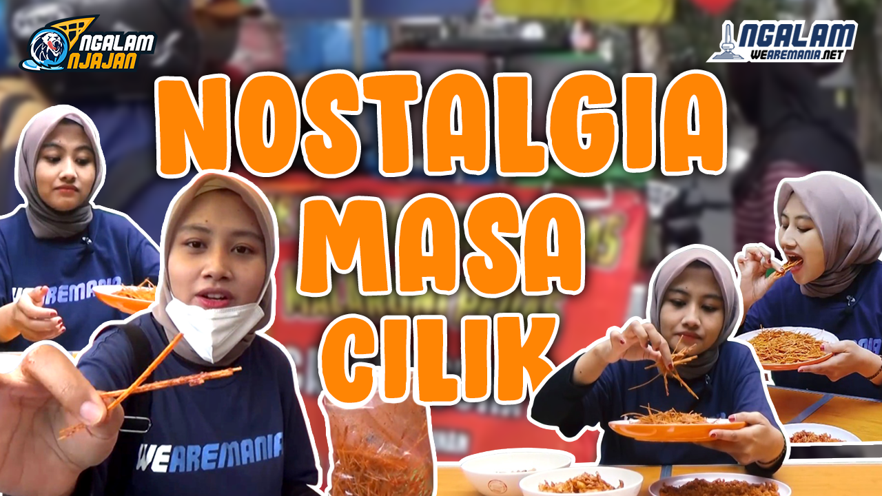 mi lidi malang