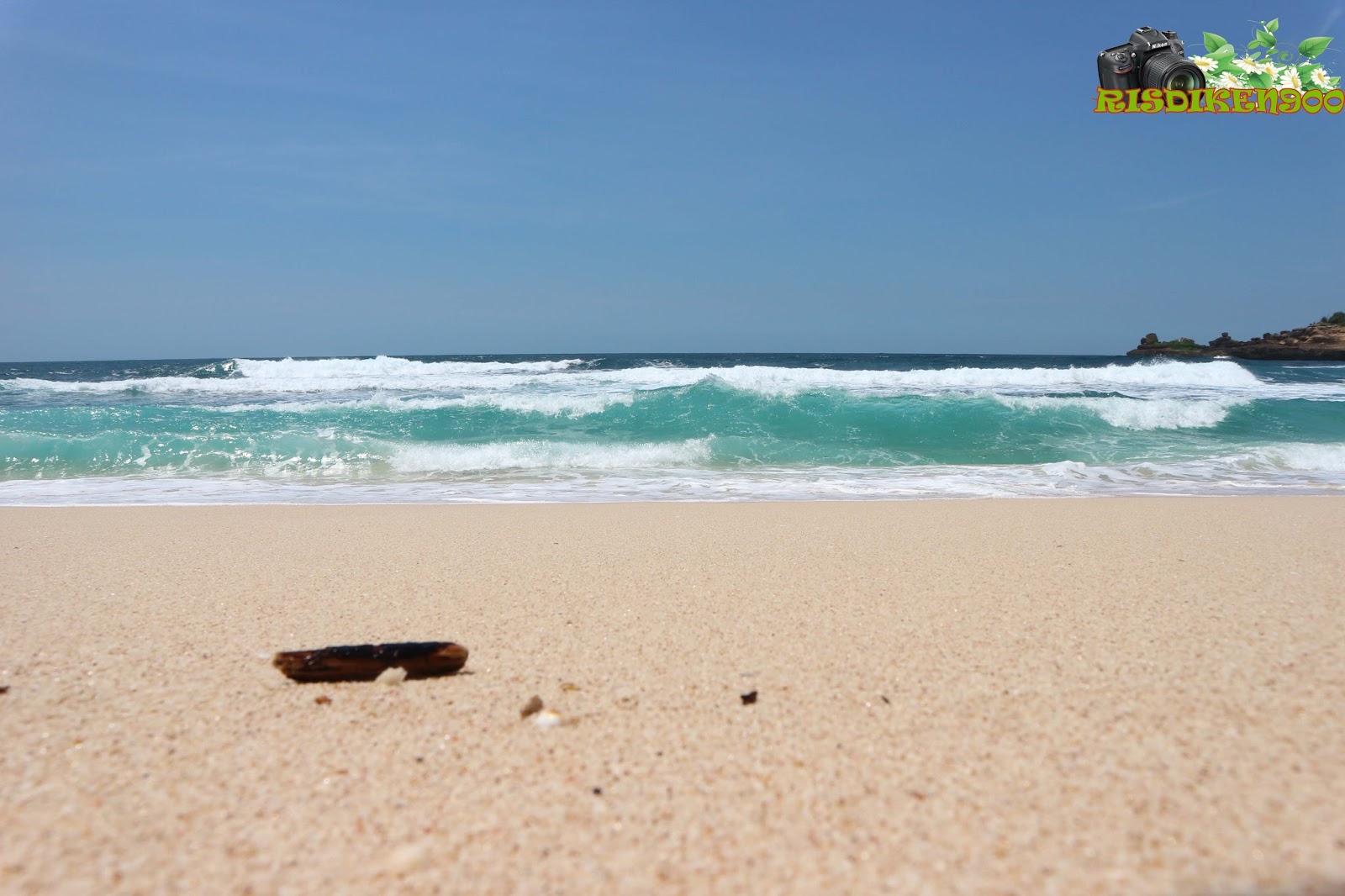 pantai rowo gebang
