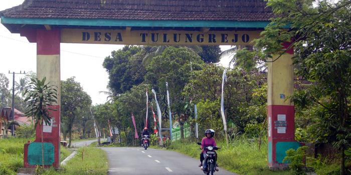 tulungrejo