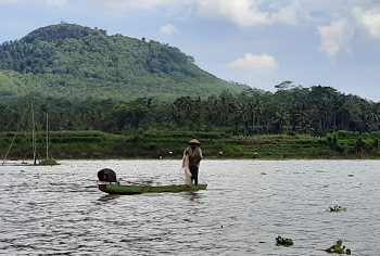Bendungan Dempok