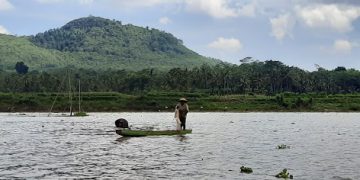 Bendungan Dempok