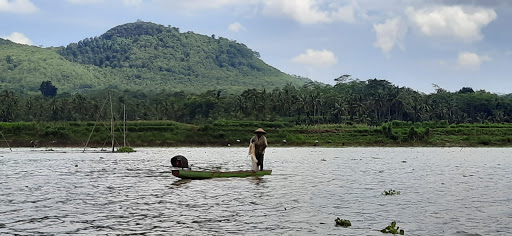 Bendungan Dempok