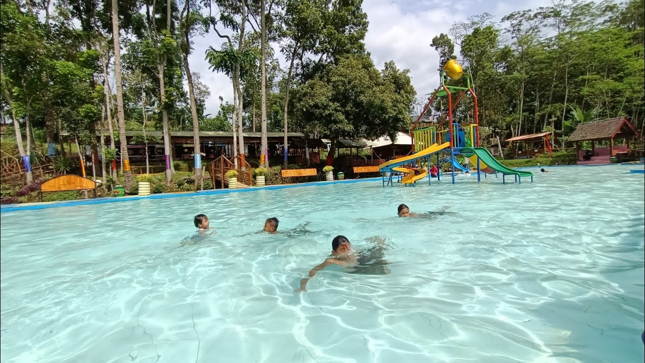 wisata gentong mas