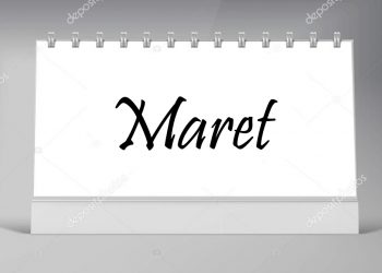 Hari Nasional dan Internasional di Bulan Maret