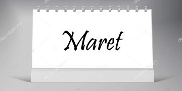Hari Nasional dan Internasional di Bulan Maret