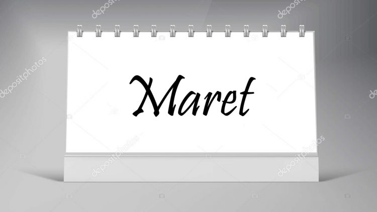 Hari Nasional dan Internasional di Bulan Maret