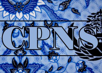Pendaftaran CPNS 2021 Akan Dibuka April