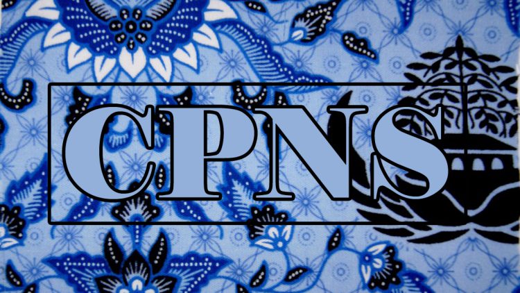 Pendaftaran CPNS 2021 Akan Dibuka April