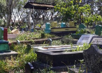 Daftar Alamat Pemakaman Umum di Kota Malang