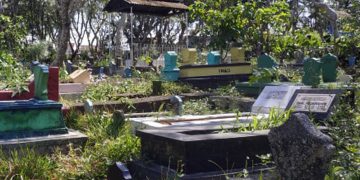 Daftar Alamat Pemakaman Umum di Kota Malang