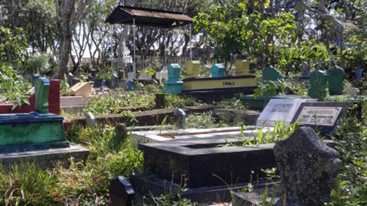 Daftar Alamat Pemakaman Umum di Kota Malang