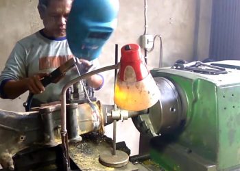Daftar Alamat Bengkel Las Bubut di Kota Malang
