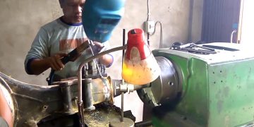 Daftar Alamat Bengkel Las Bubut di Kota Malang