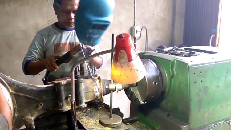 Daftar Alamat Bengkel Las Bubut di Kota Malang