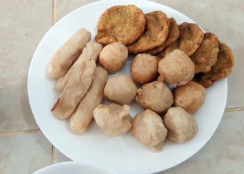 Daftar Alamat Penjual Pempek di Kota Malang