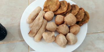 Daftar Alamat Penjual Pempek di Kota Malang