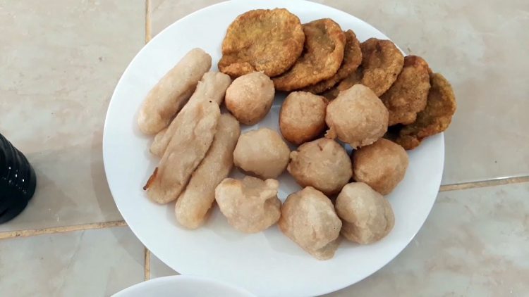Daftar Alamat Penjual Pempek di Kota Malang