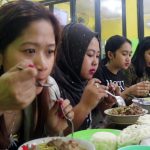 Daftar Alamat Warung Bakso Solo di Kota Malang