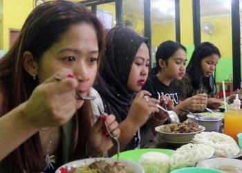 Daftar Alamat Warung Bakso Solo di Kota Malang