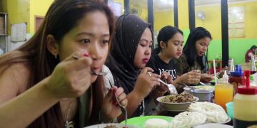 Daftar Alamat Warung Bakso Solo di Kota Malang
