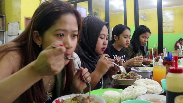 Daftar Alamat Warung Bakso Solo di Kota Malang