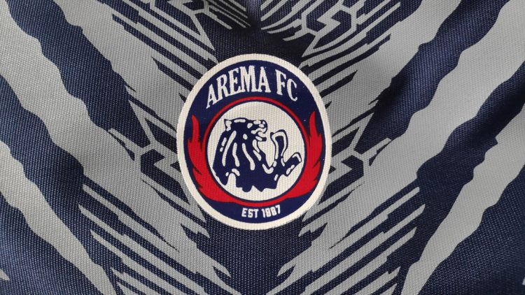 Piala Menpora 2021 Segera Hadir, Arema: Segera Perbaiki TV!