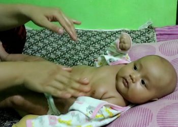 Daftar Alamat Tempat Pijat Bayi di Kota Malang