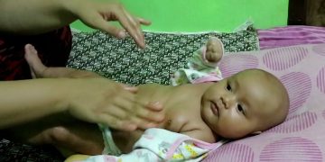Daftar Alamat Tempat Pijat Bayi di Kota Malang