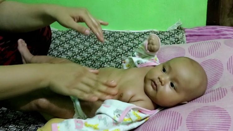 Daftar Alamat Tempat Pijat Bayi di Kota Malang