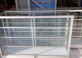Daftar Alamat Tukang Pembuatan Etalase Alumunium di Kota Malang