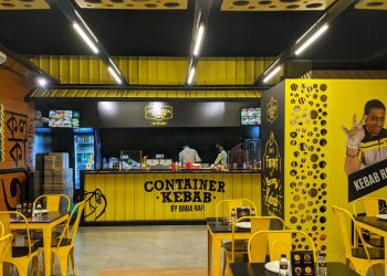 Daftar Alamat Penjual Kebab di Kota Malang
