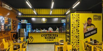 Daftar Alamat Penjual Kebab di Kota Malang