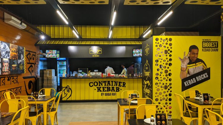 Daftar Alamat Penjual Kebab di Kota Malang