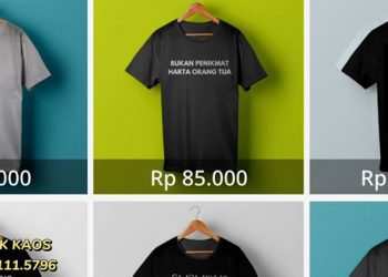 Daftar Alamat Wisata Distro di Kota Malang
