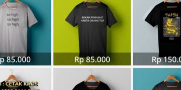Daftar Alamat Wisata Distro di Kota Malang