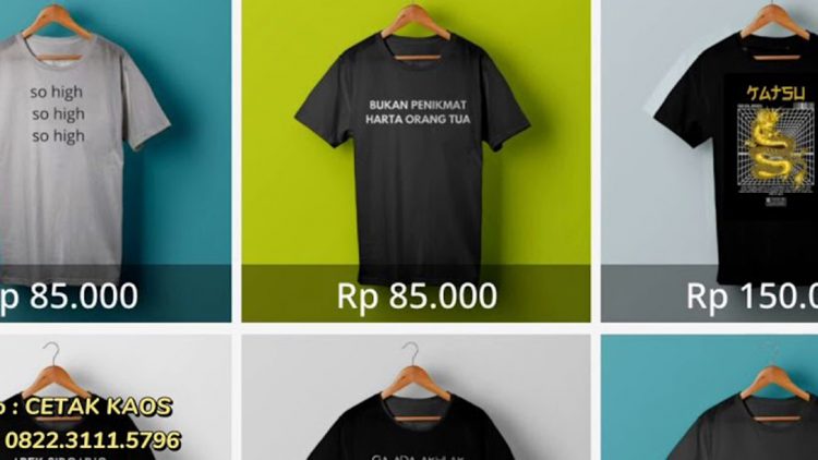 Daftar Alamat Wisata Distro di Kota Malang