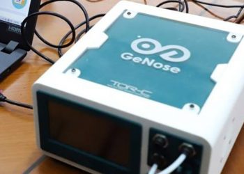 Harga Tes GeNose C19 di Stasiun Naik