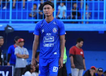 Live Streaming Pertandingan Arema di Piala Menpora 2021
