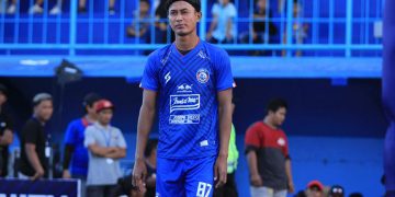 Live Streaming Pertandingan Arema di Piala Menpora 2021
