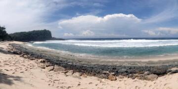 Pantai Rowo Gebang, Pesona yang Belum Terjamah di Kecamatan Bantur