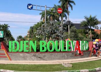 Mengenal Rencana Pengembangan Kota Malang Tahap V (Bouwplan V)