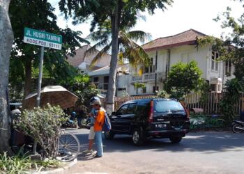 Mengenal Rencana Pengembangan Kota Malang Tahap II (Bouwplan II)