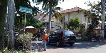 Mengenal Rencana Pengembangan Kota Malang Tahap II (Bouwplan II)