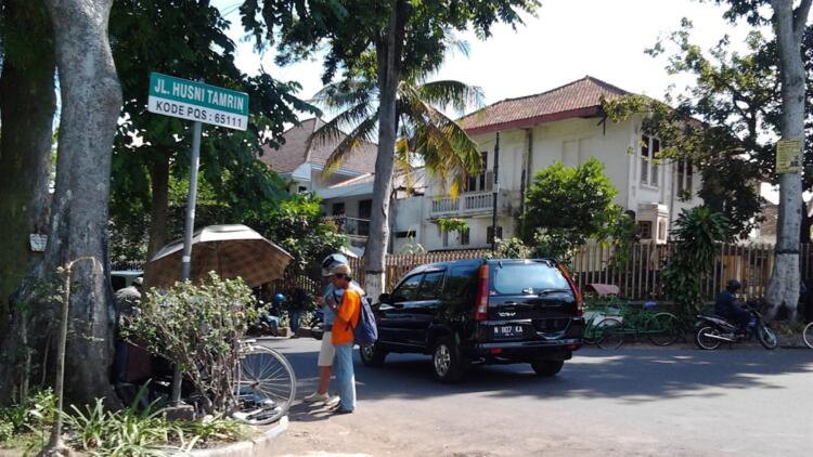 Mengenal Rencana Pengembangan Kota Malang Tahap II (Bouwplan II)