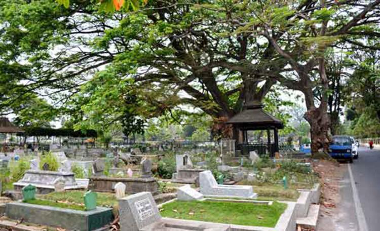 Mengenal Rencana Pengembangan Kota Malang Tahap IV (Bouwplan IV)