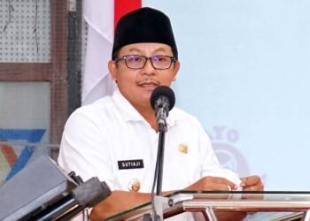 Harapan Sutiaji Sambut HUT Kota Malang ke-107