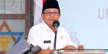 Harapan Sutiaji Sambut HUT Kota Malang ke-107