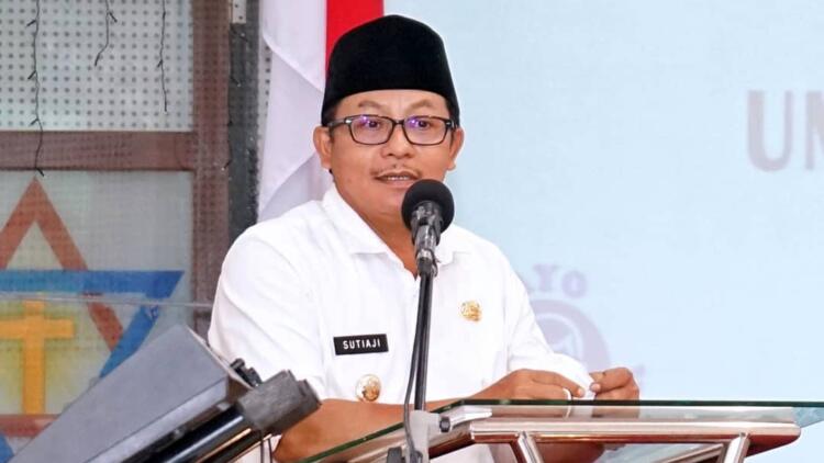 Harapan Sutiaji Sambut HUT Kota Malang ke-107