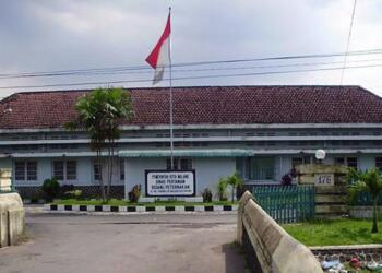 Mengenal Rencana Pengembangan Kota Malang Tahap VIII (Bouwplan VIII)